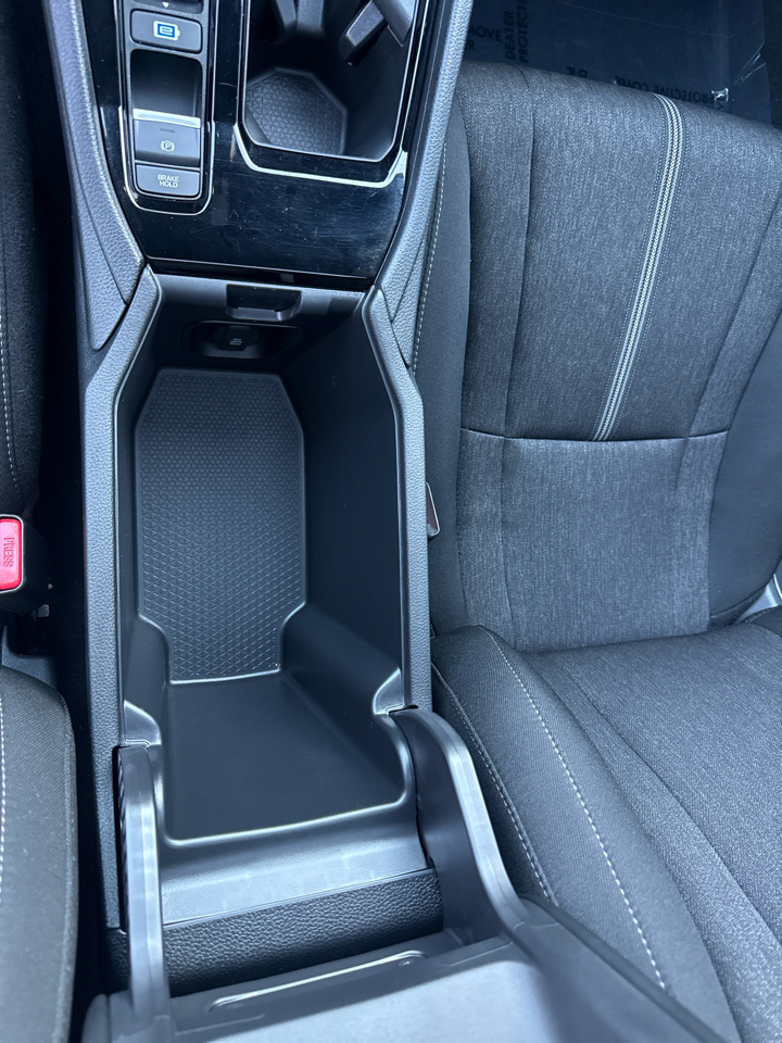 Honda Accord Sport Hybrid 2024