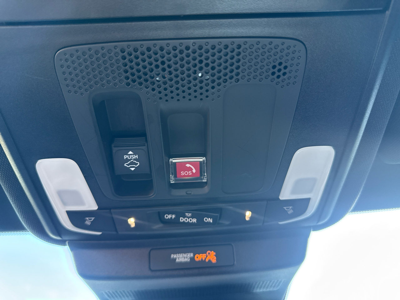 Honda Accord Sport Hybrid 2024