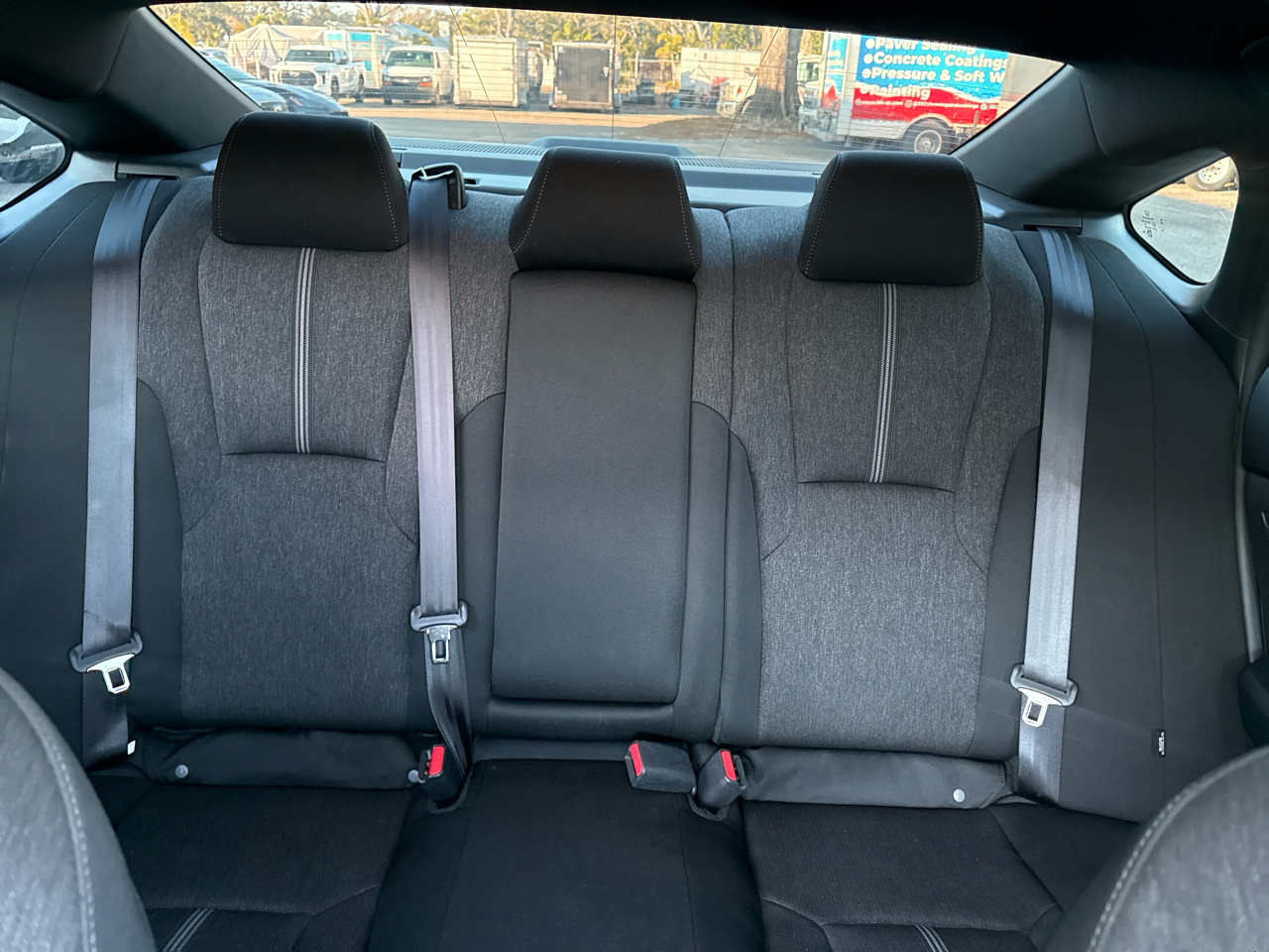 Honda Accord Sport Hybrid 2024