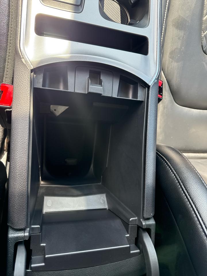 Ford Edge Titanium 2024