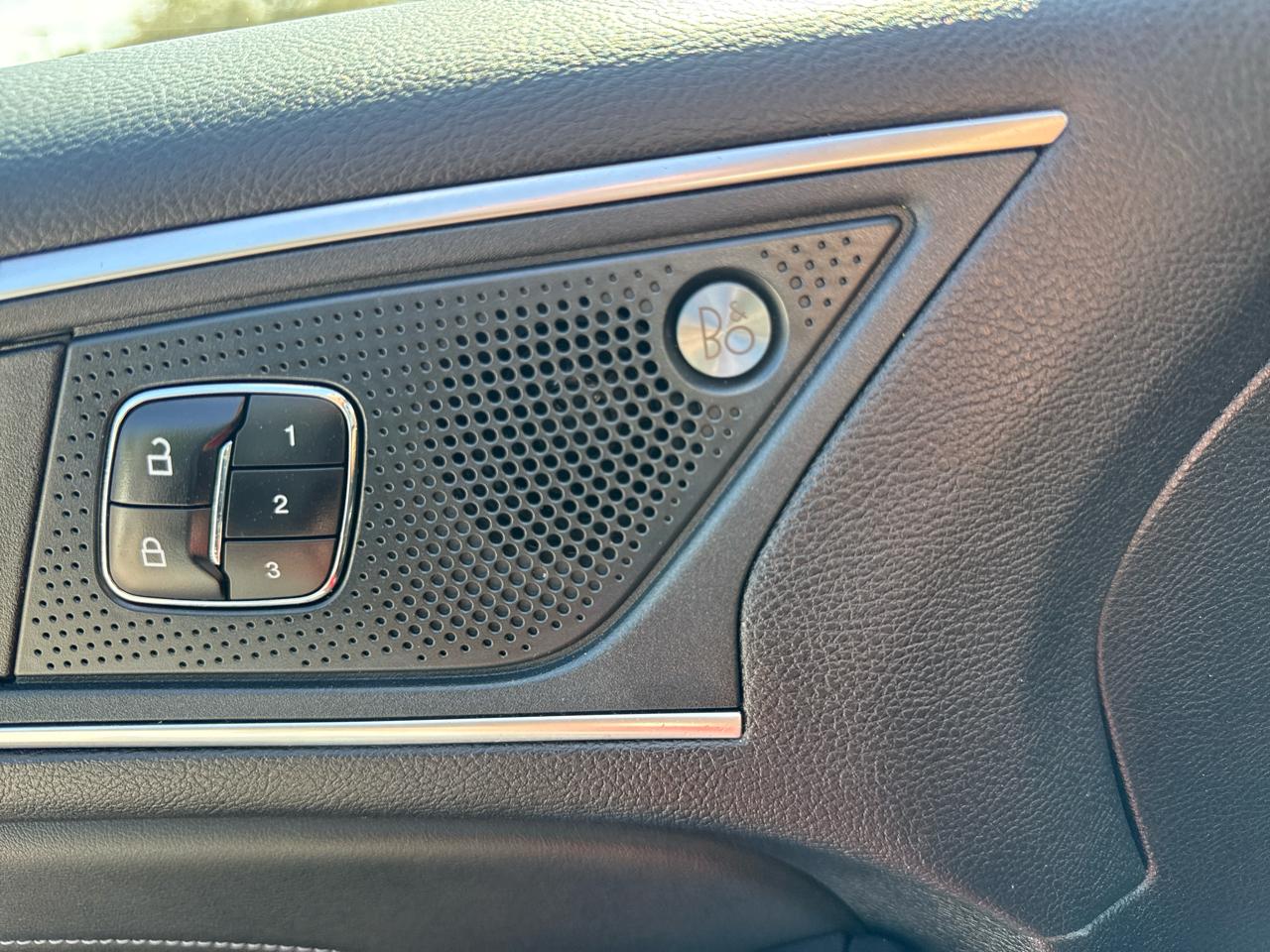 Ford Edge Titanium 2024