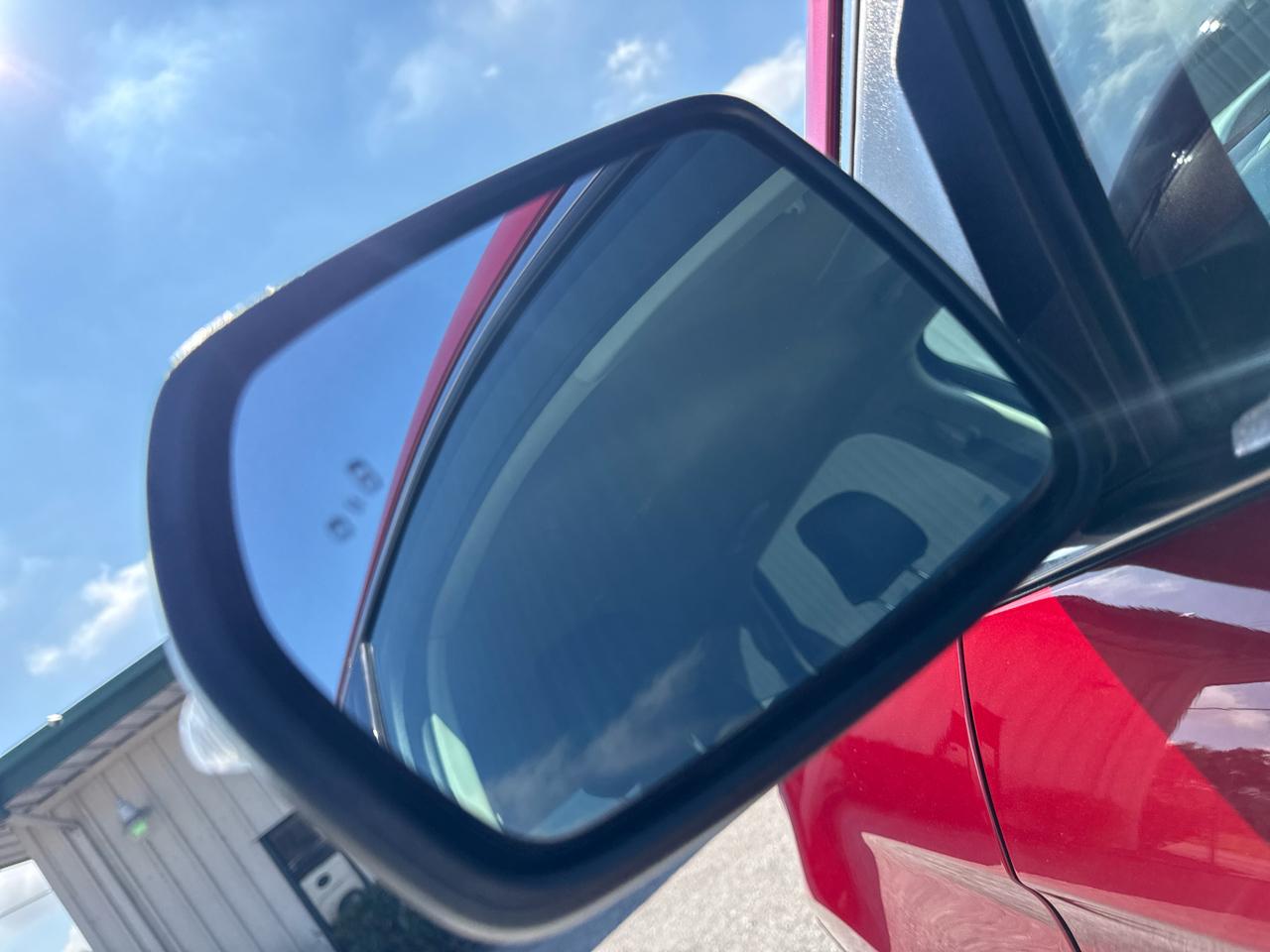 Ford Edge Titanium 2024