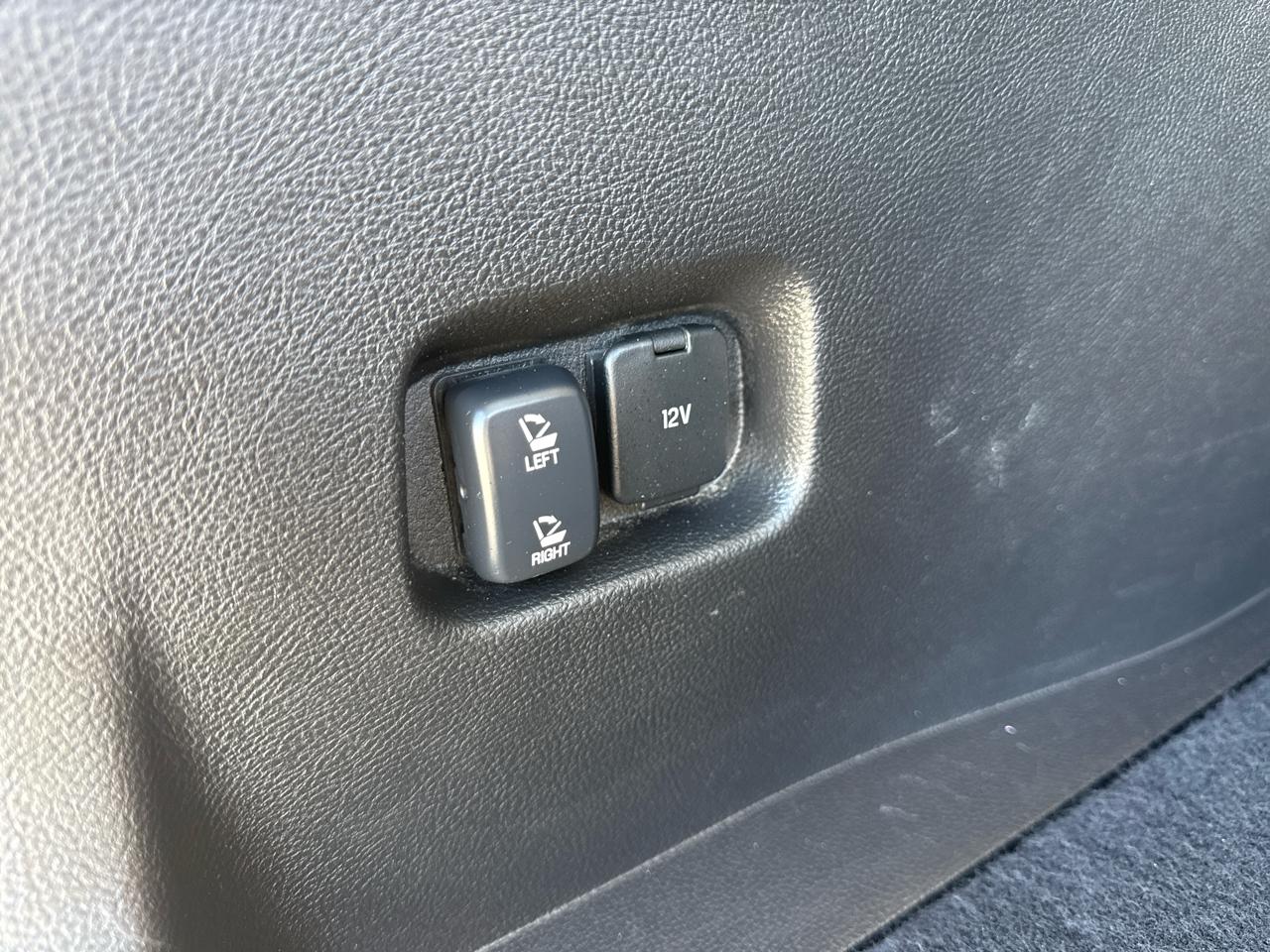 Ford Edge Titanium 2024