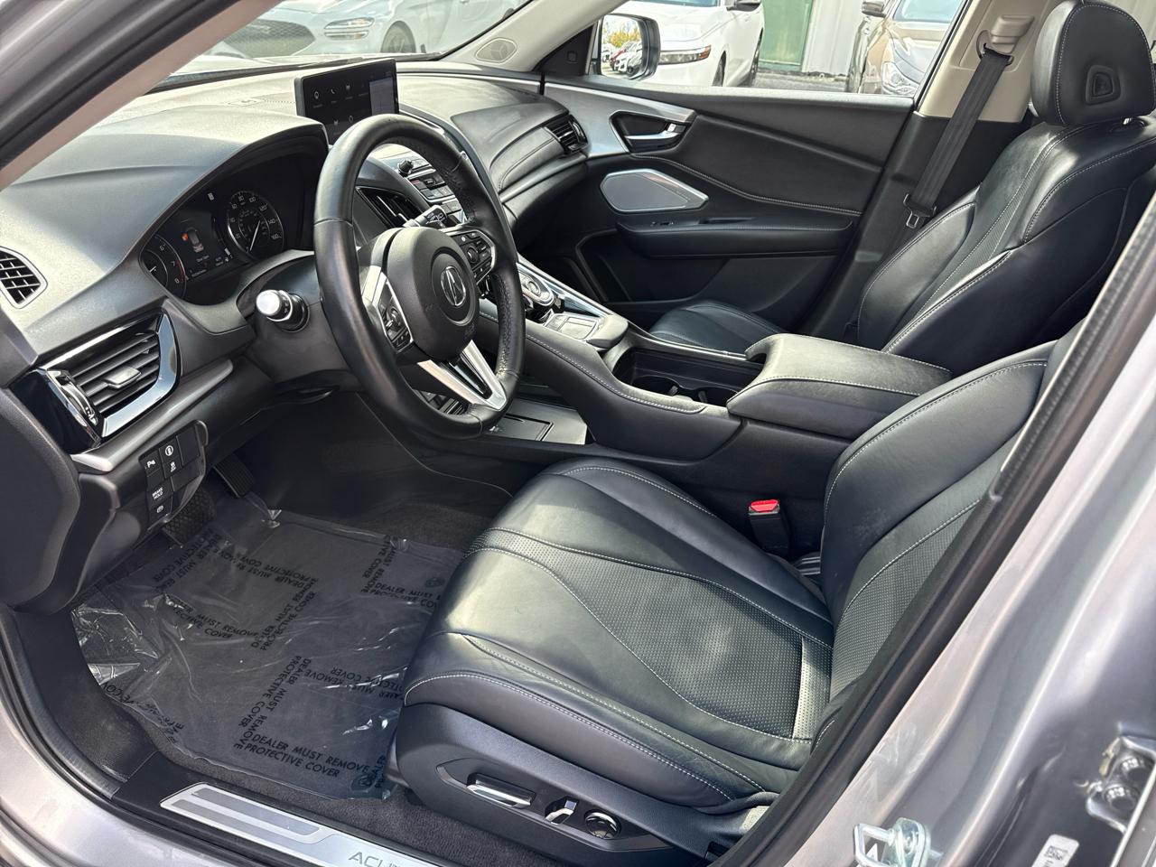 Acura RDX SH-AWD w/Technology Package 2023