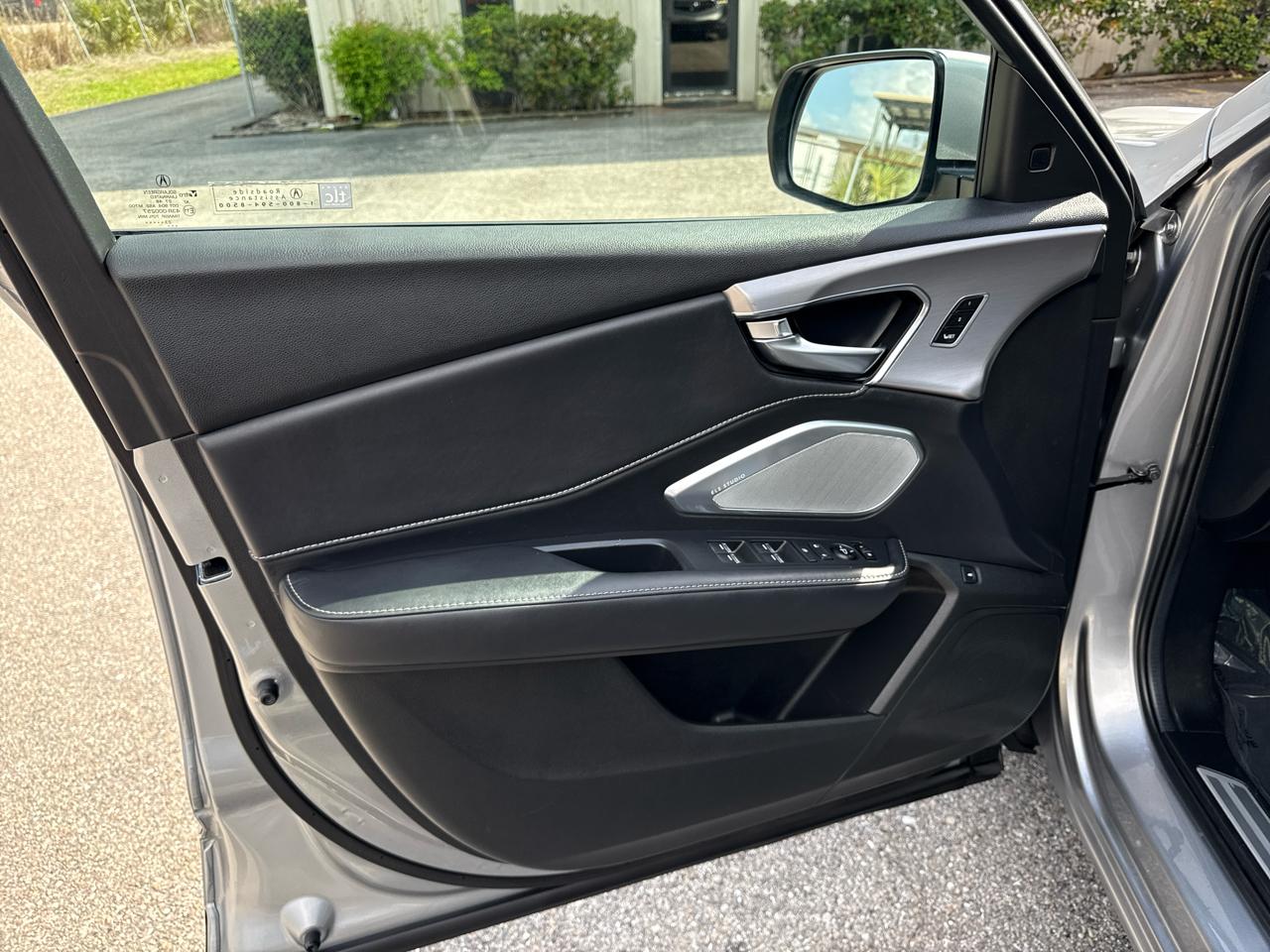 Acura RDX SH-AWD w/Technology Package 2023