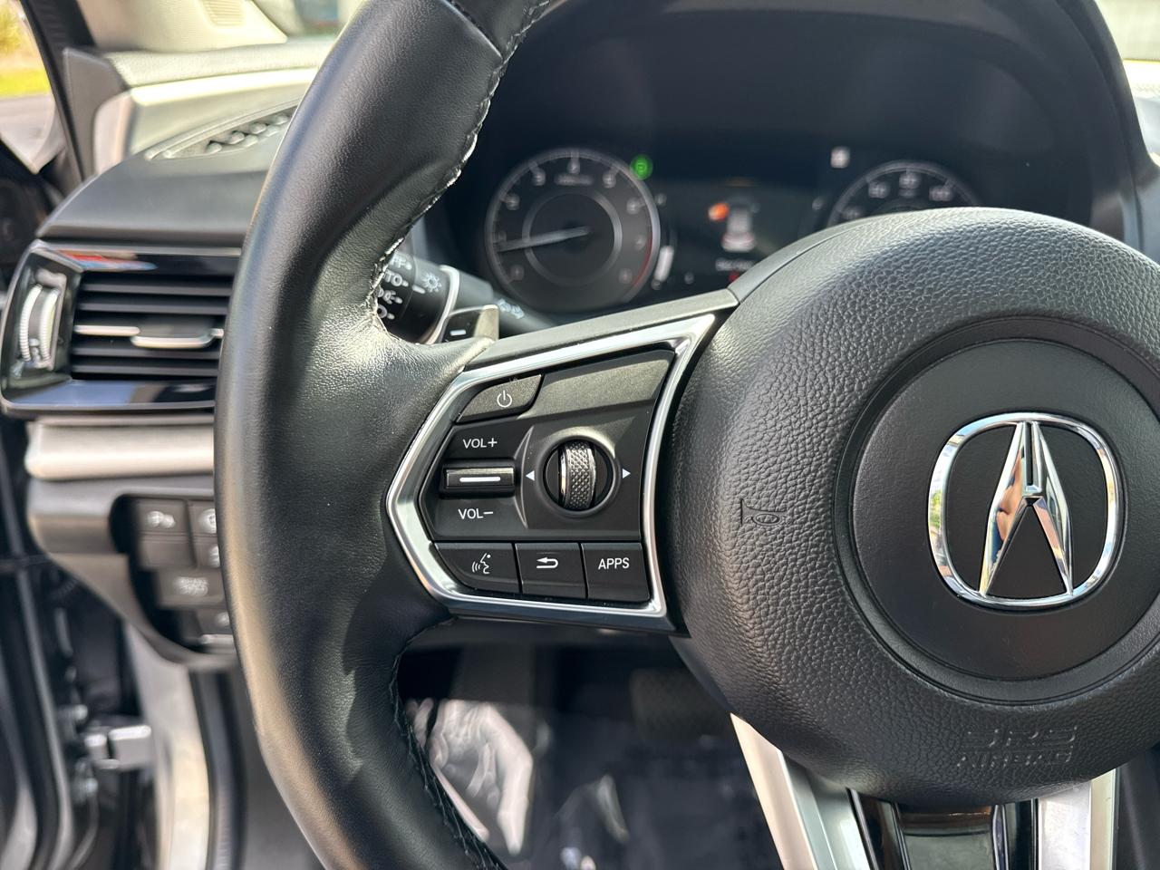 Acura RDX SH-AWD w/Technology Package 2023