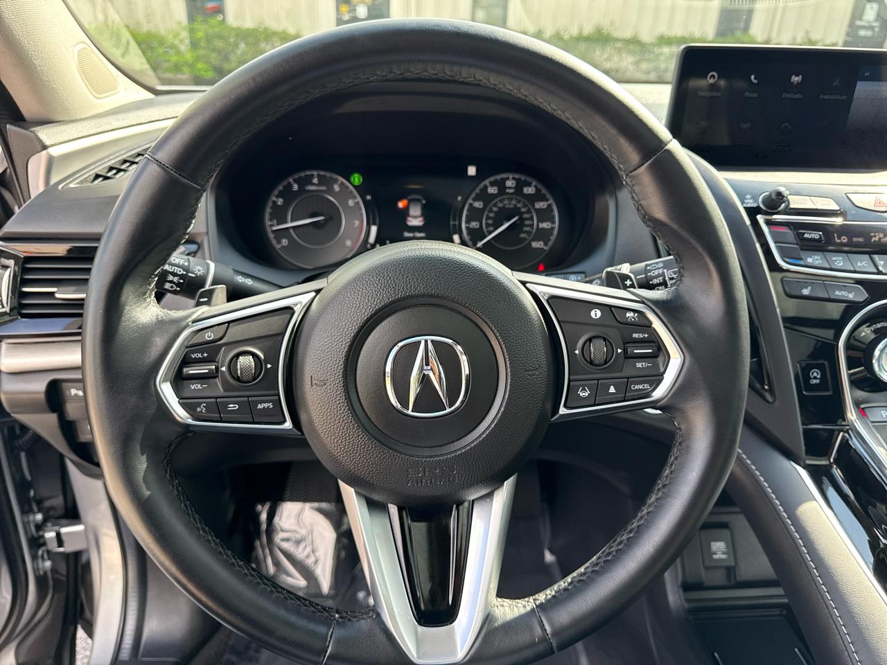 Acura RDX SH-AWD w/Technology Package 2023