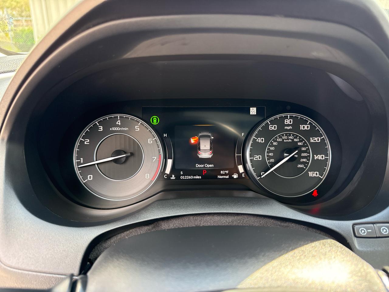 Acura RDX SH-AWD w/Technology Package 2023