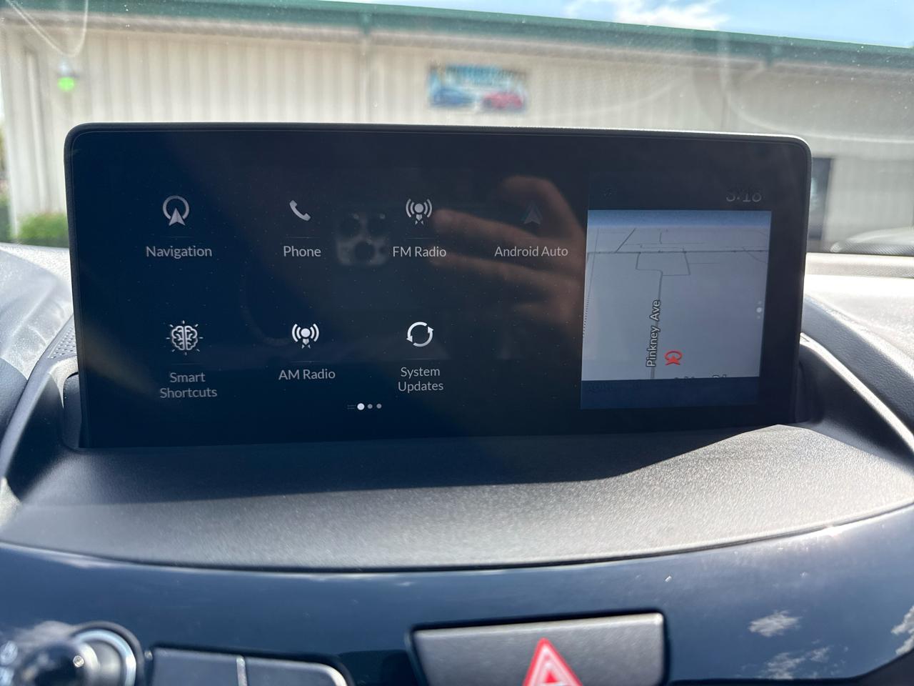 Acura RDX SH-AWD w/Technology Package 2023