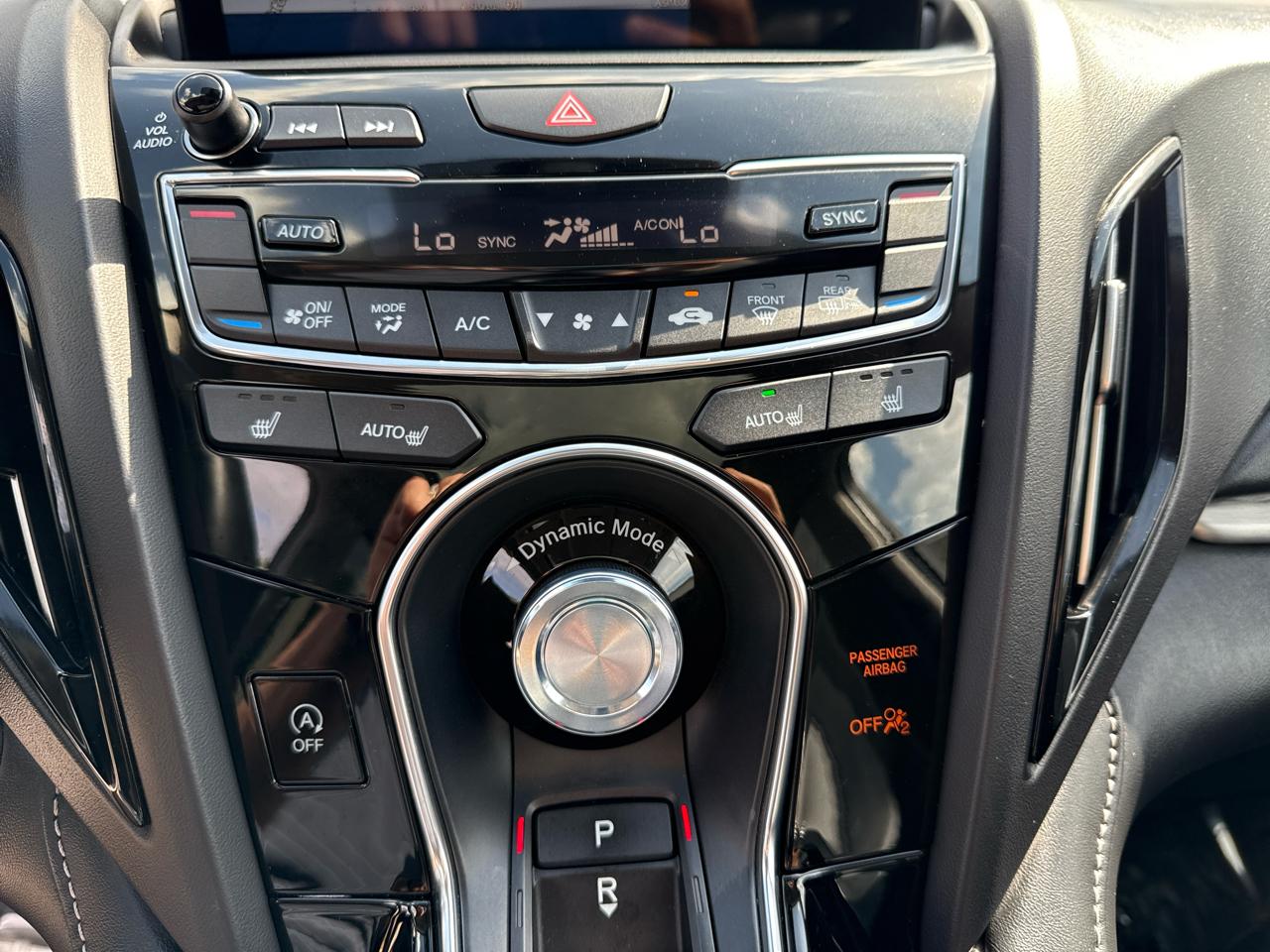 Acura RDX SH-AWD w/Technology Package 2023