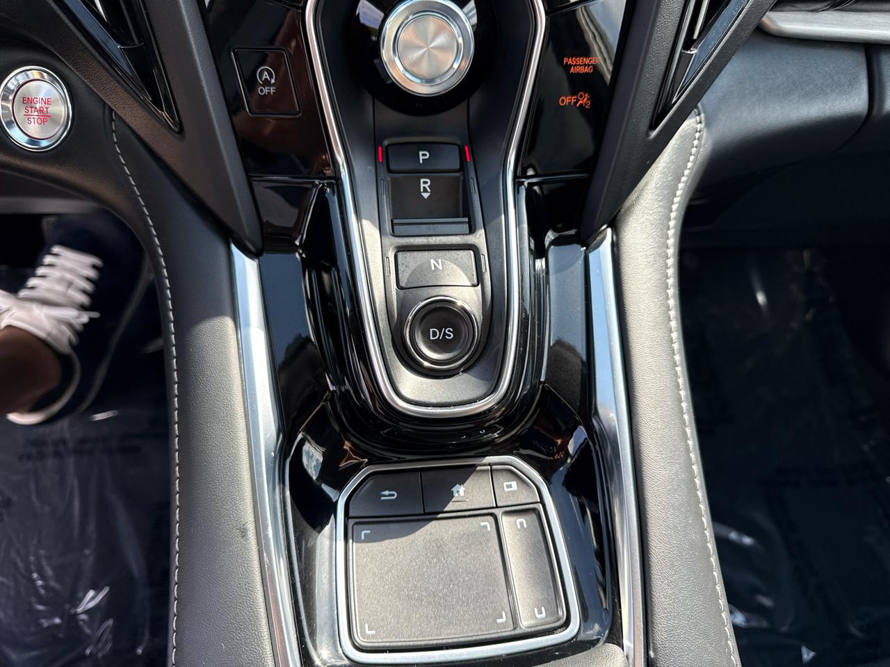 Acura RDX SH-AWD w/Technology Package 2023