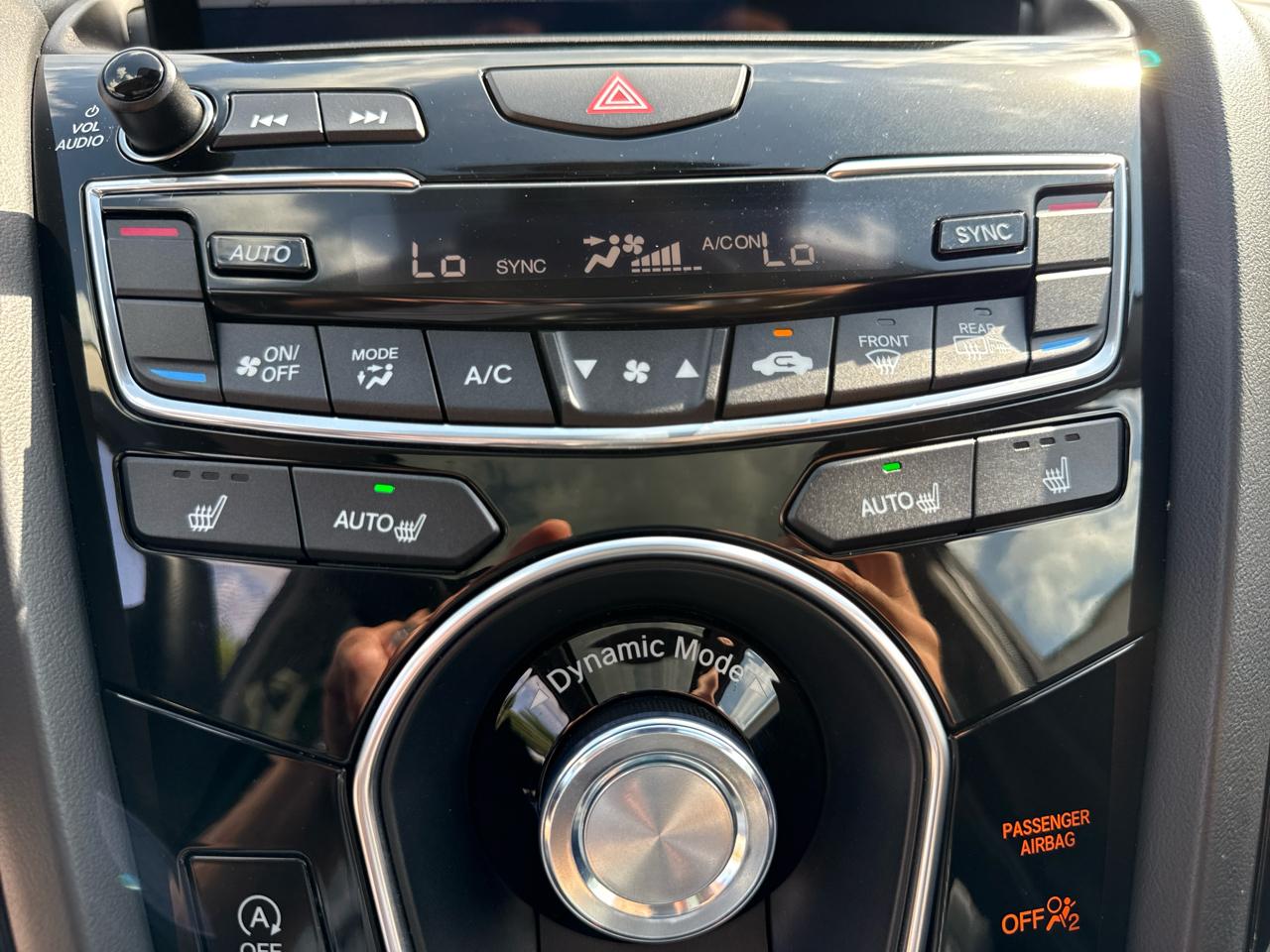 Acura RDX SH-AWD w/Technology Package 2023