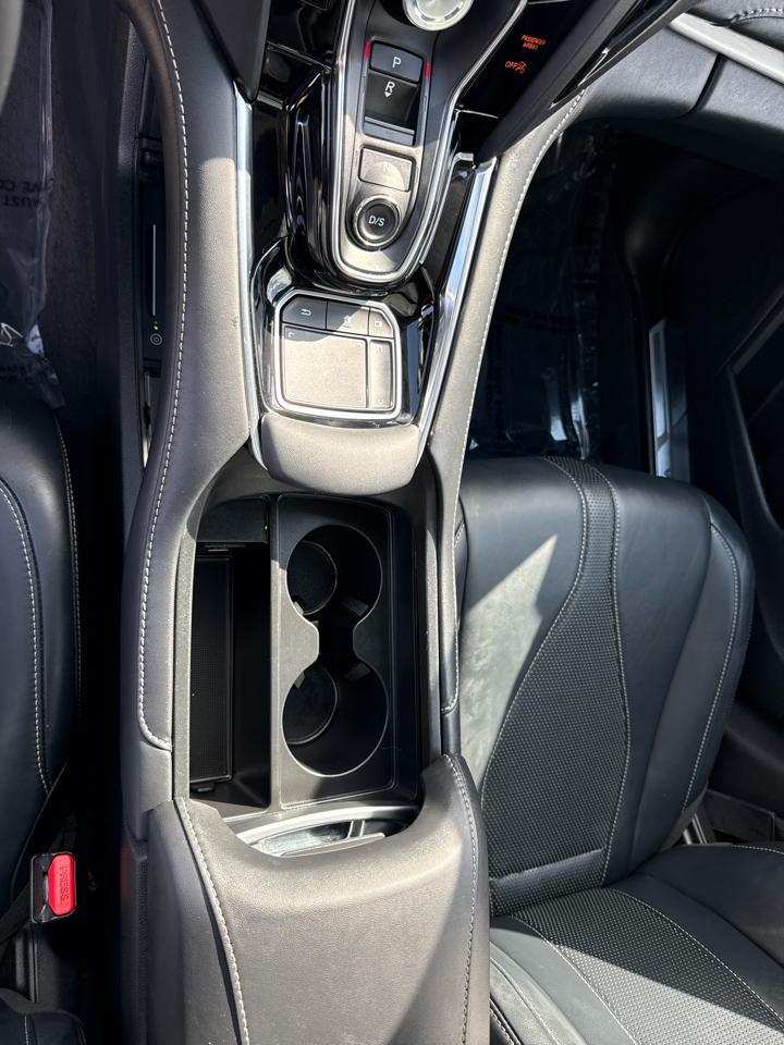 Acura RDX SH-AWD w/Technology Package 2023