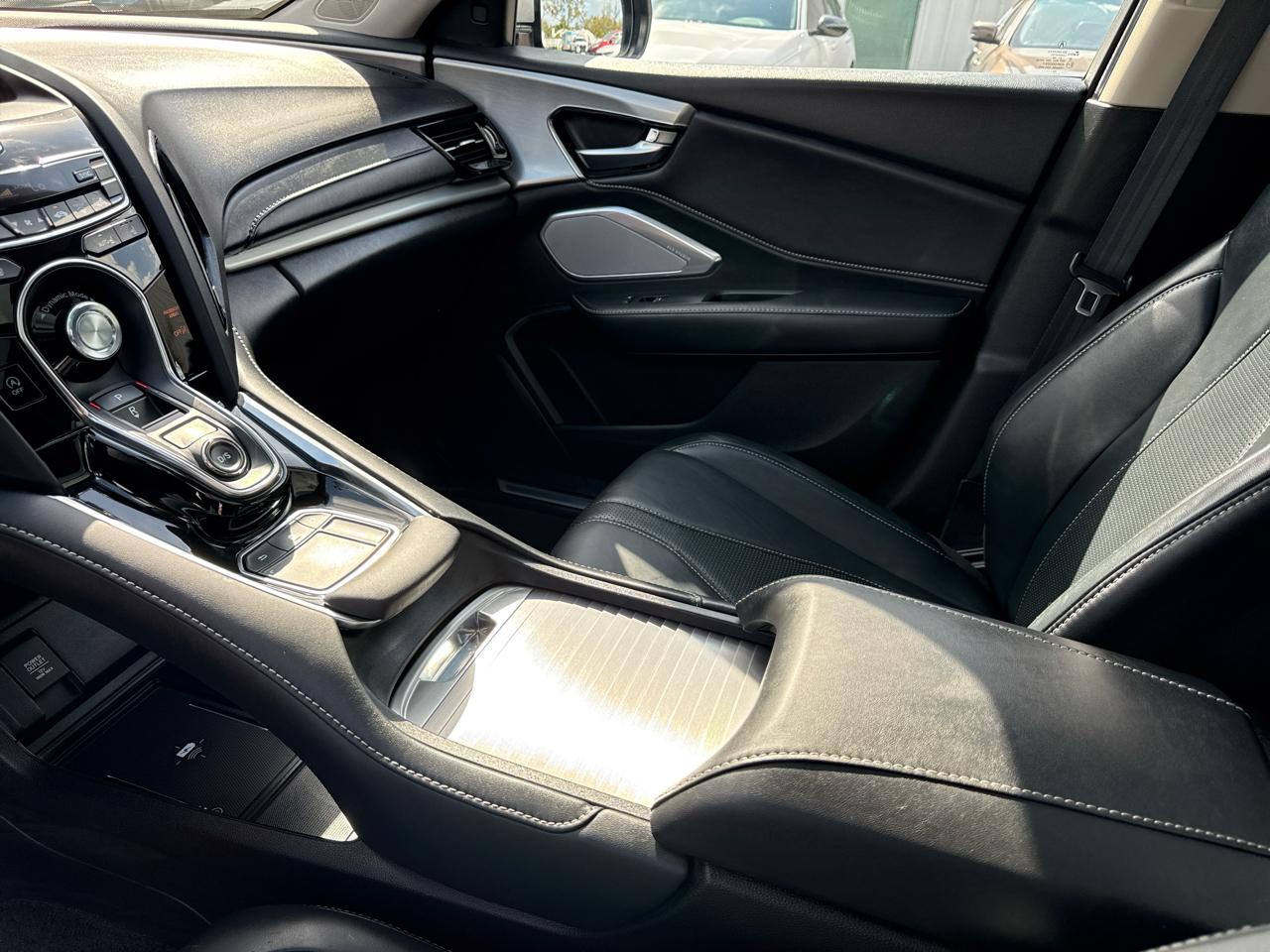 Acura RDX SH-AWD w/Technology Package 2023