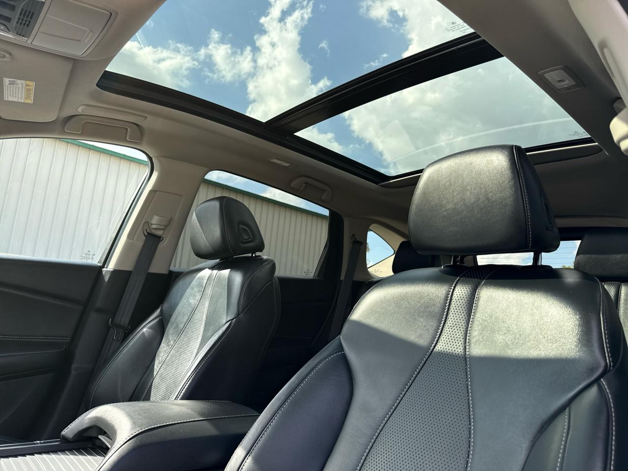 Acura RDX SH-AWD w/Technology Package 2023