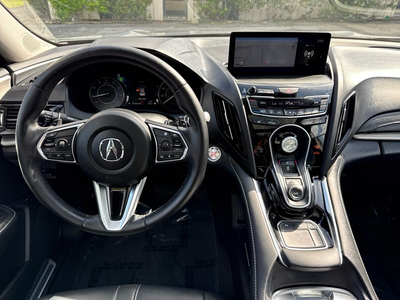 Acura RDX SH-AWD w/Technology Package 2023