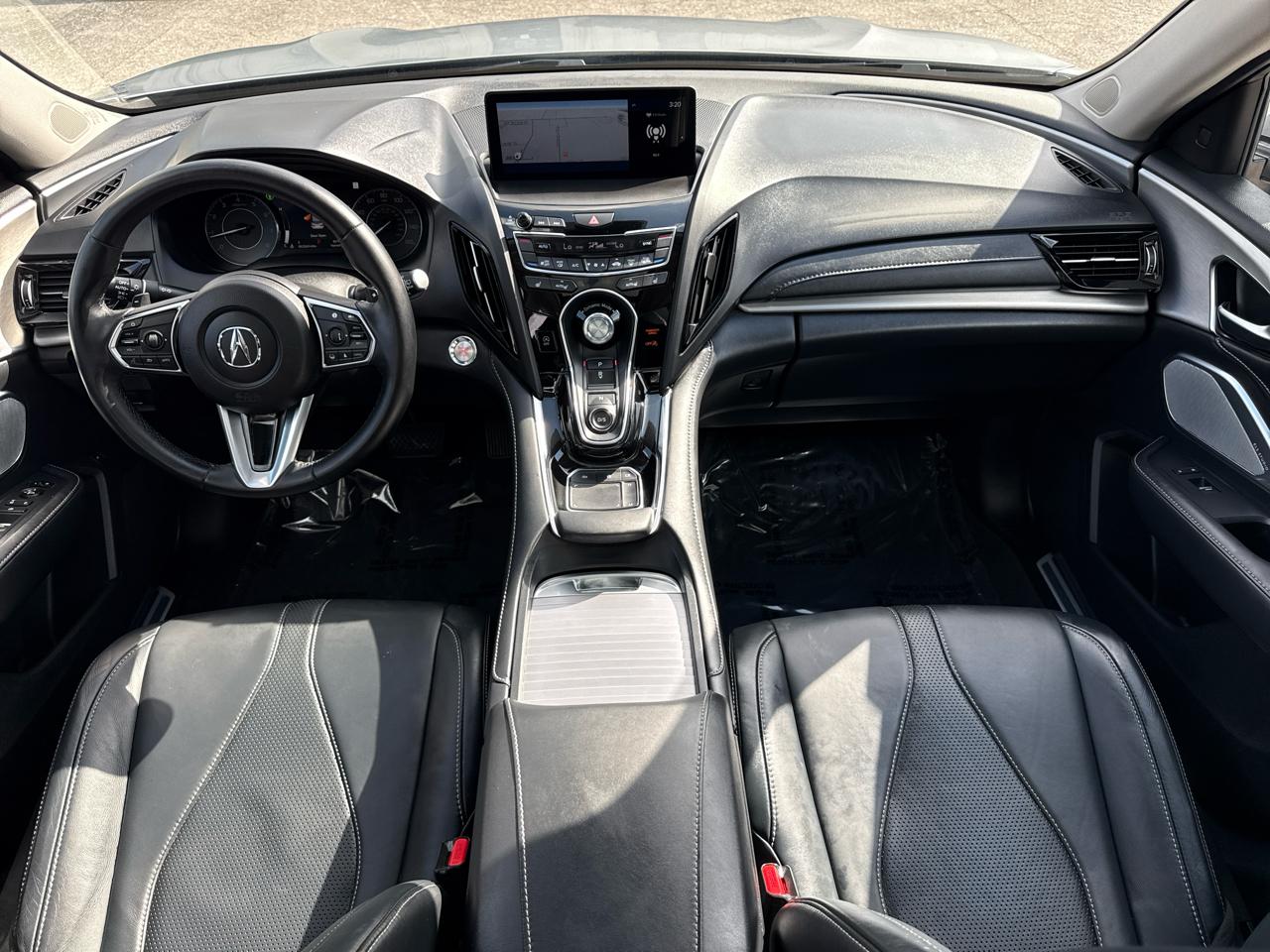 Acura RDX SH-AWD w/Technology Package 2023