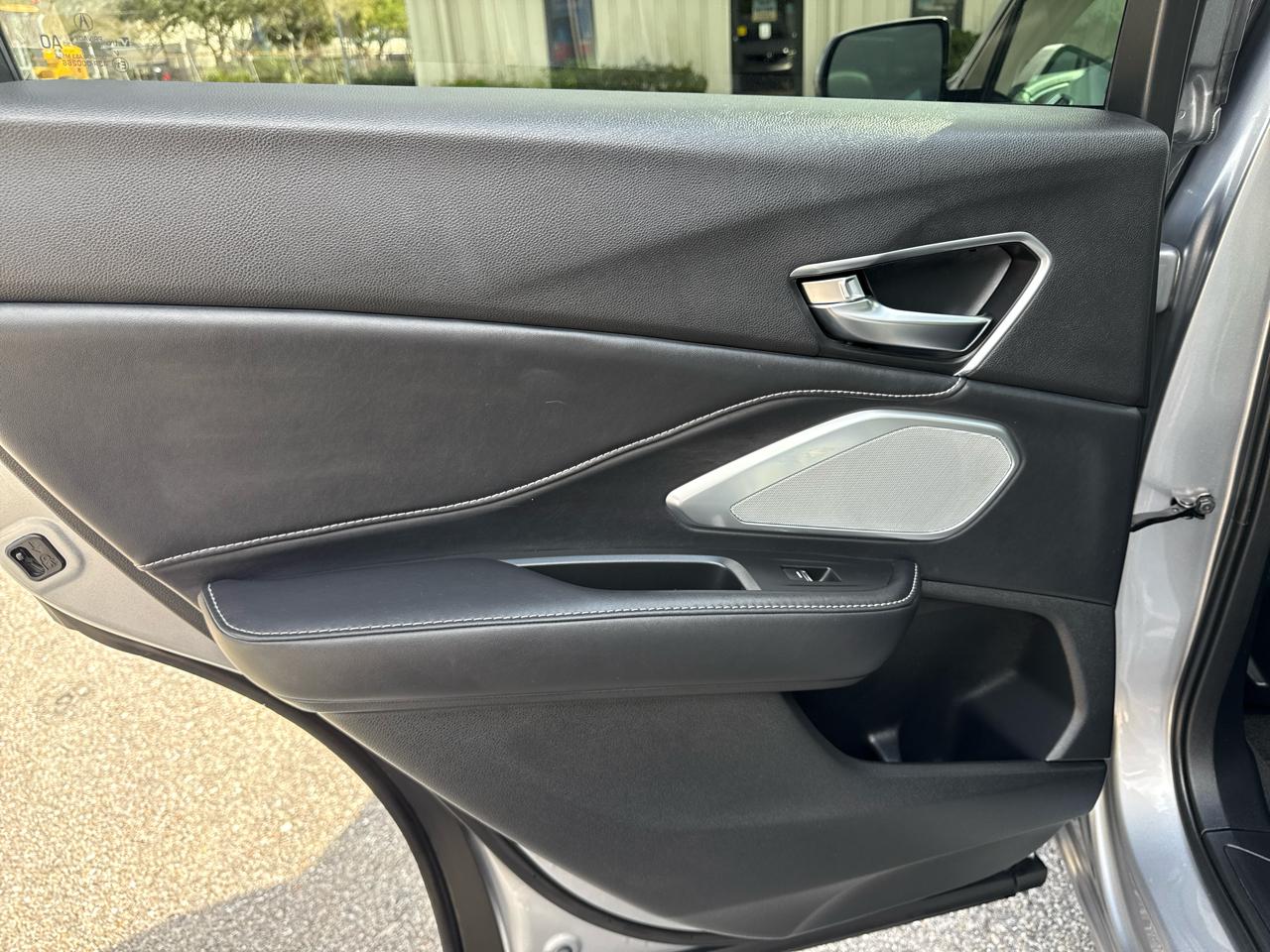 Acura RDX SH-AWD w/Technology Package 2023