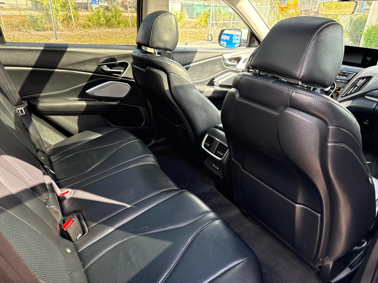 Acura RDX SH-AWD w/Technology Package 2023