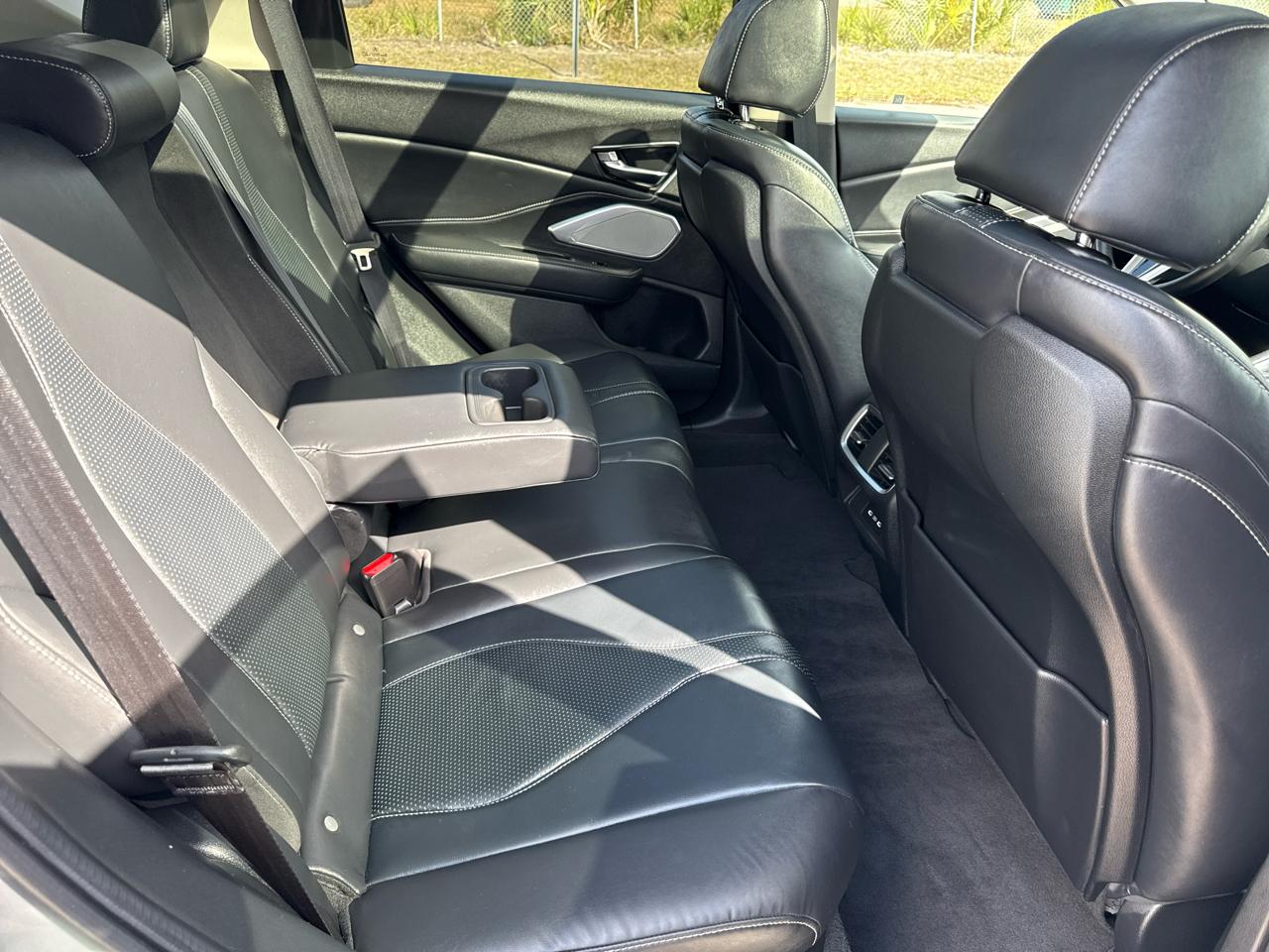 Acura RDX SH-AWD w/Technology Package 2023