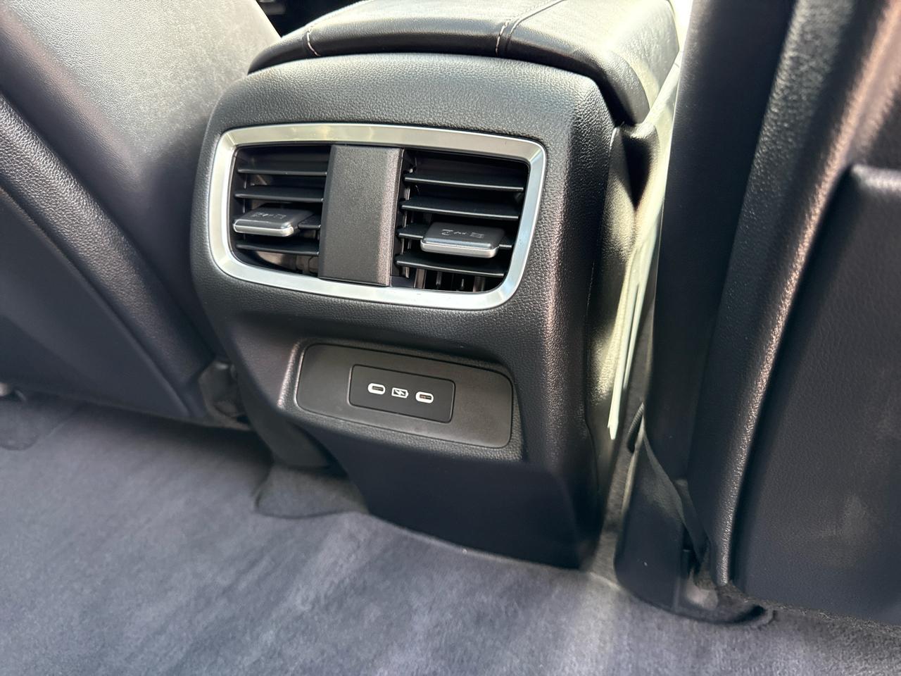 Acura RDX SH-AWD w/Technology Package 2023