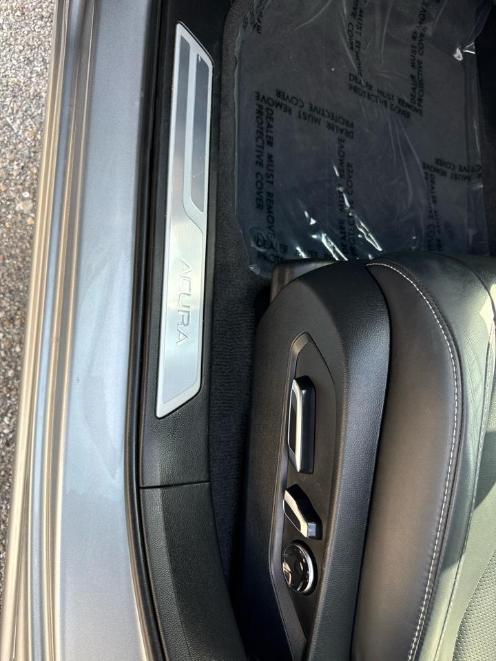 Acura RDX SH-AWD w/Technology Package 2023