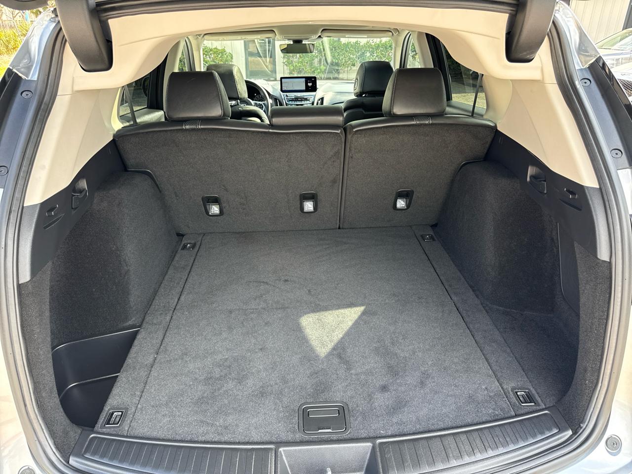 Acura RDX SH-AWD w/Technology Package 2023