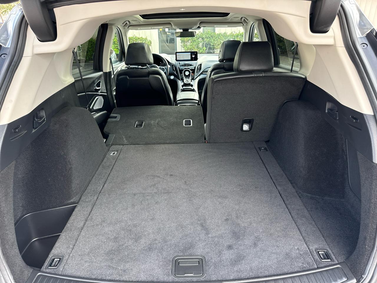 Acura RDX SH-AWD w/Technology Package 2023