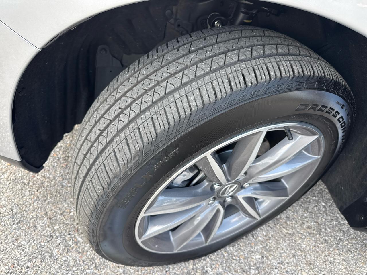 Acura RDX SH-AWD w/Technology Package 2023