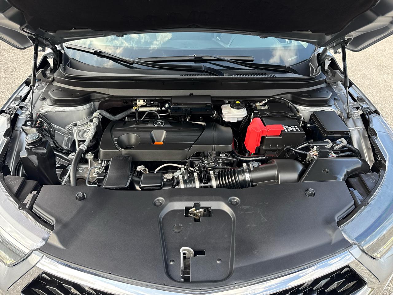 Acura RDX SH-AWD w/Technology Package 2023