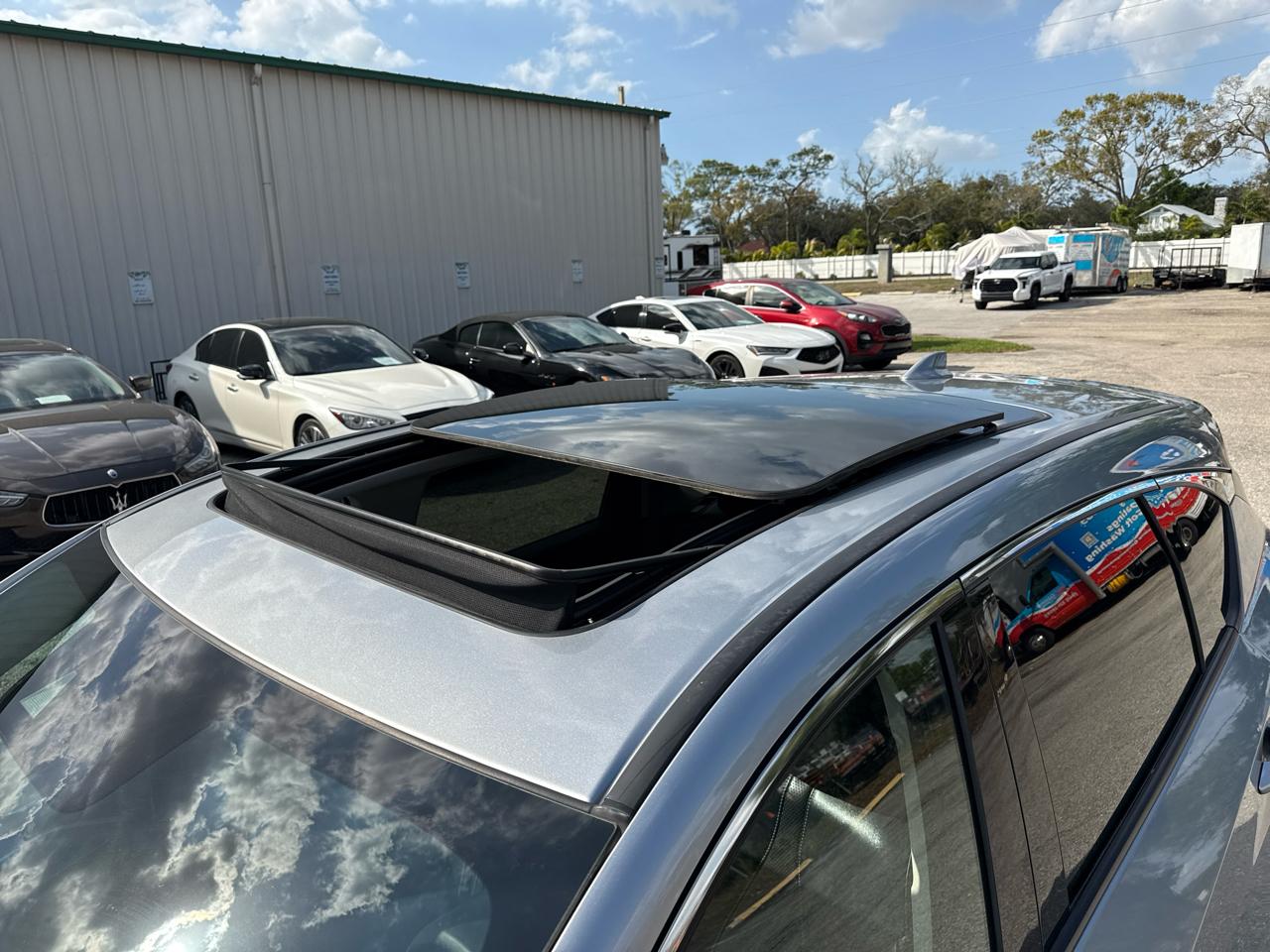 Acura RDX SH-AWD w/Technology Package 2023