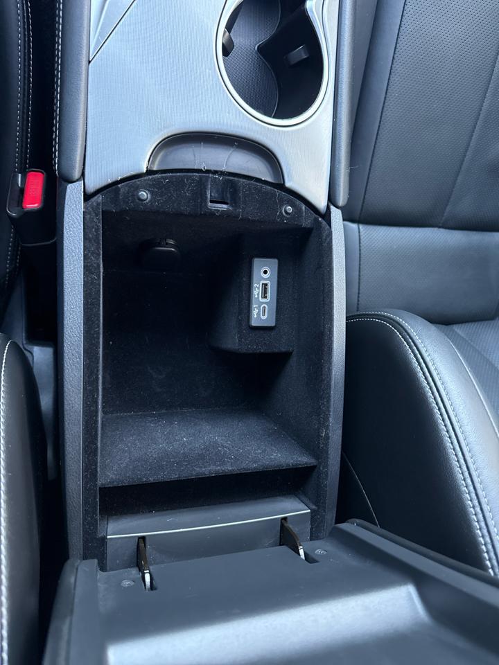 Infiniti Q60 3.0t LUXE AWD 2021