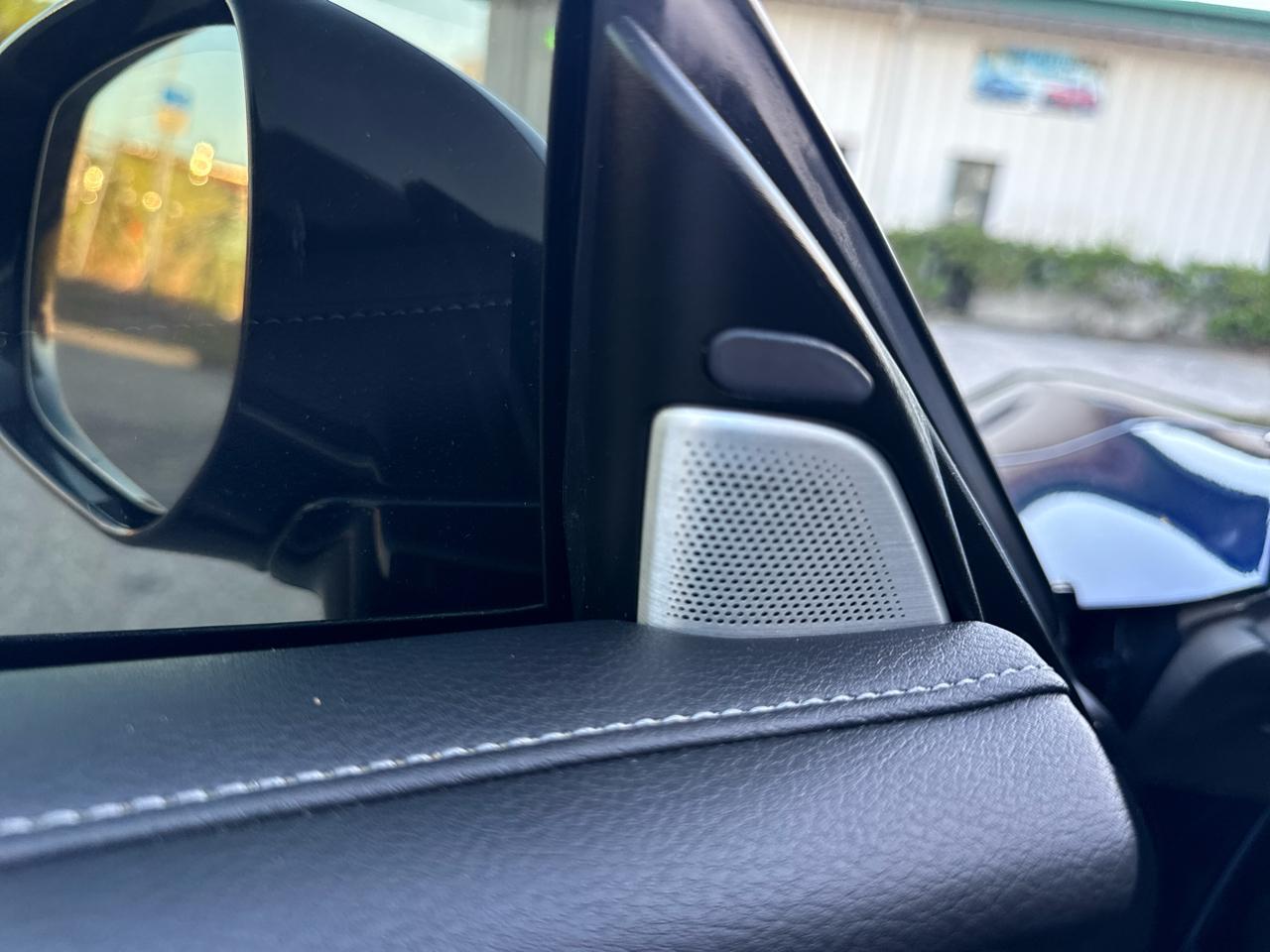 Infiniti Q60 3.0t LUXE AWD 2021