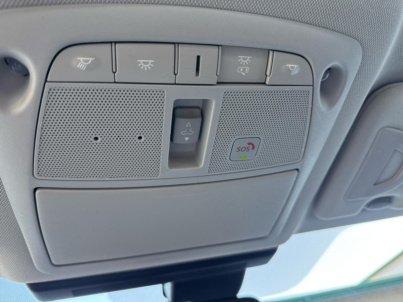 Infiniti Q50 3.0t LUXE AWD 2021