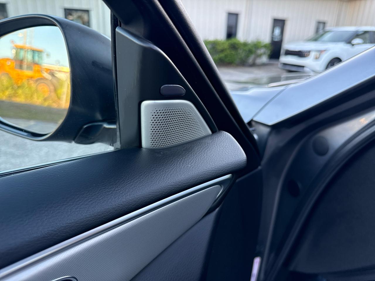 Infiniti Q50 3.0t LUXE AWD 2021