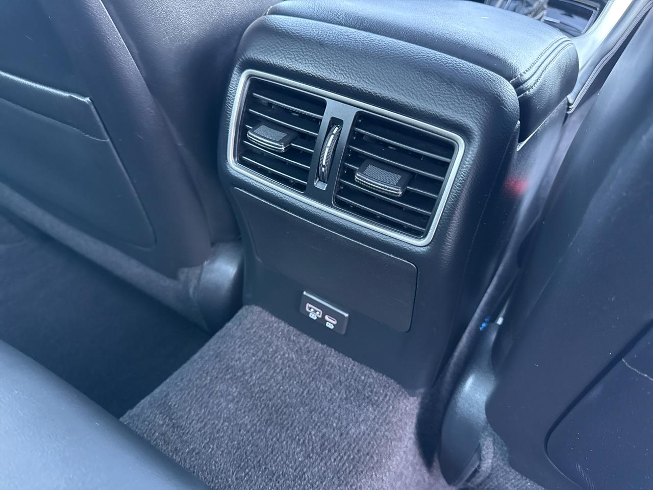 Infiniti Q50 3.0t LUXE AWD 2021