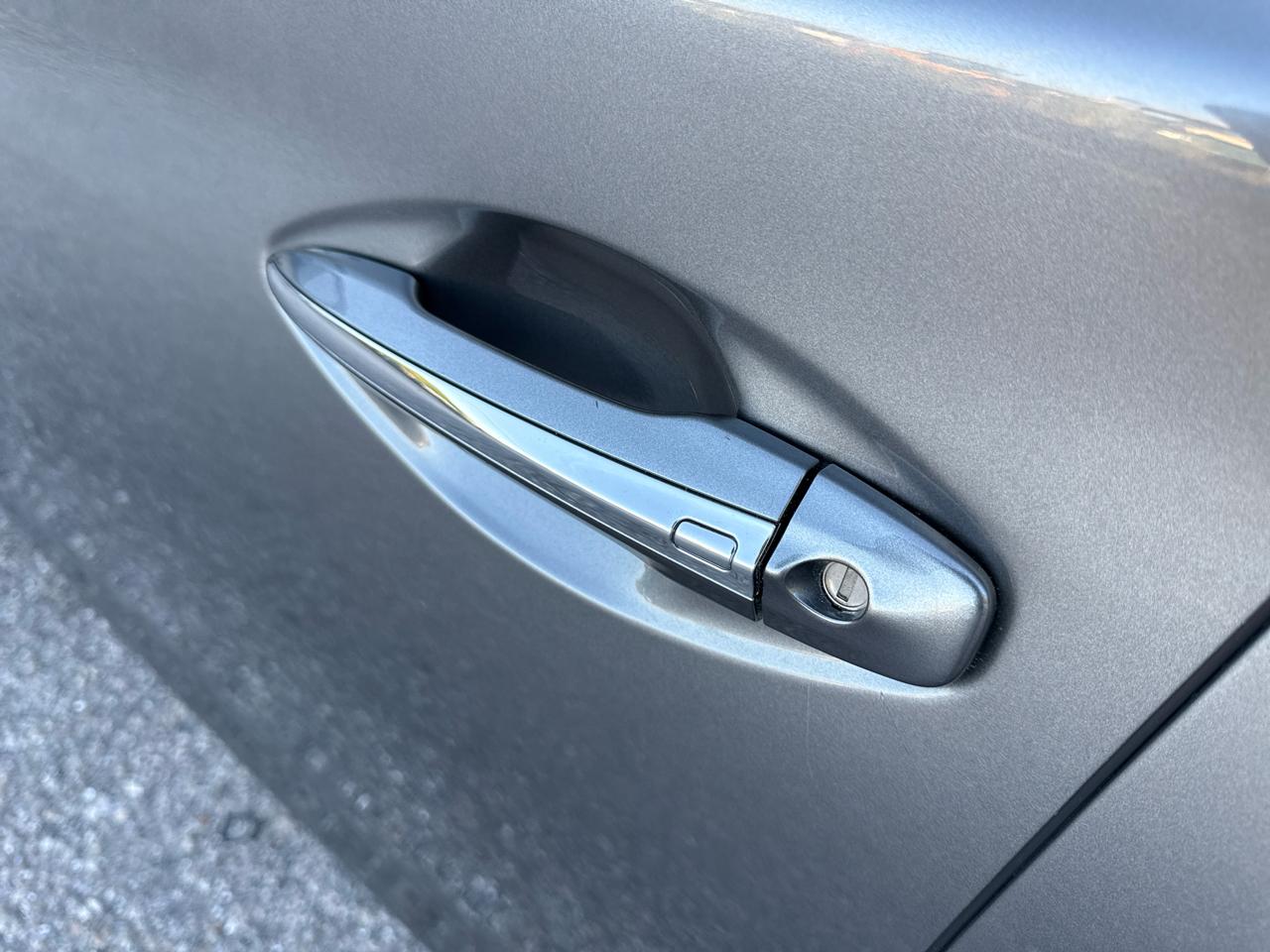 Infiniti Q50 3.0t LUXE AWD 2021