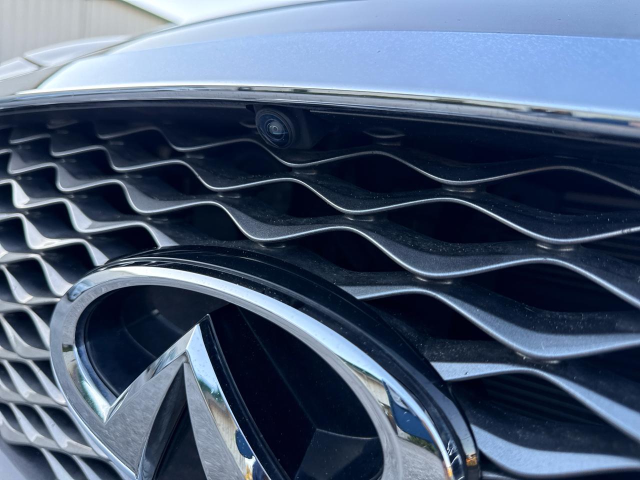 Infiniti Q50 3.0t LUXE AWD 2021