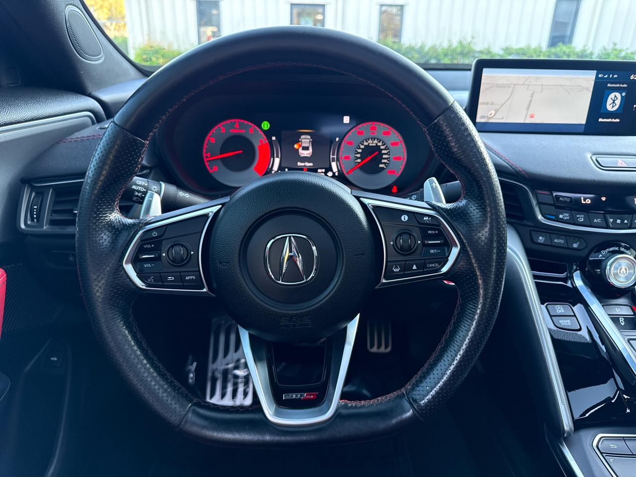Acura TLX  2023