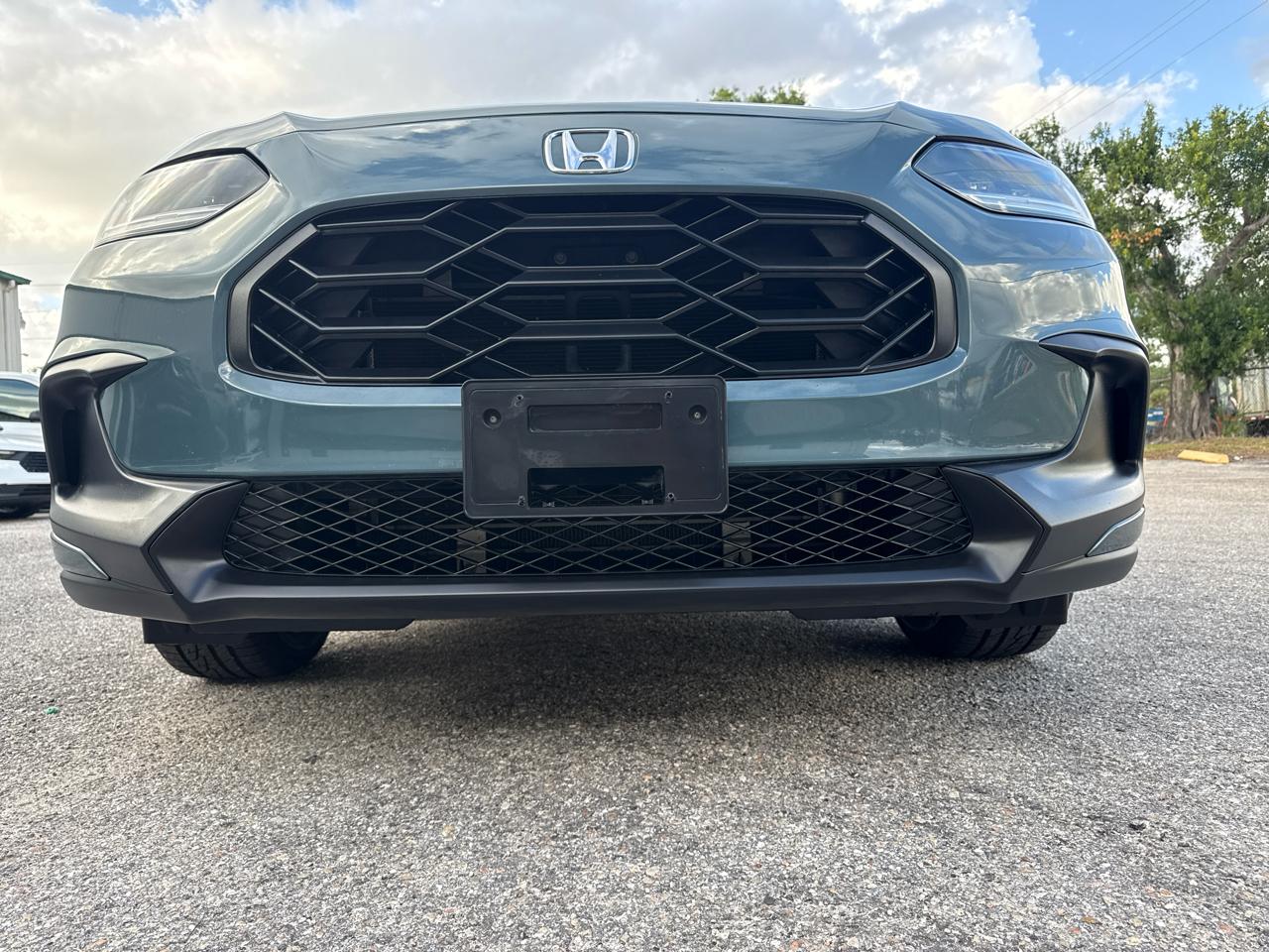 Honda HR-V Sport 2025