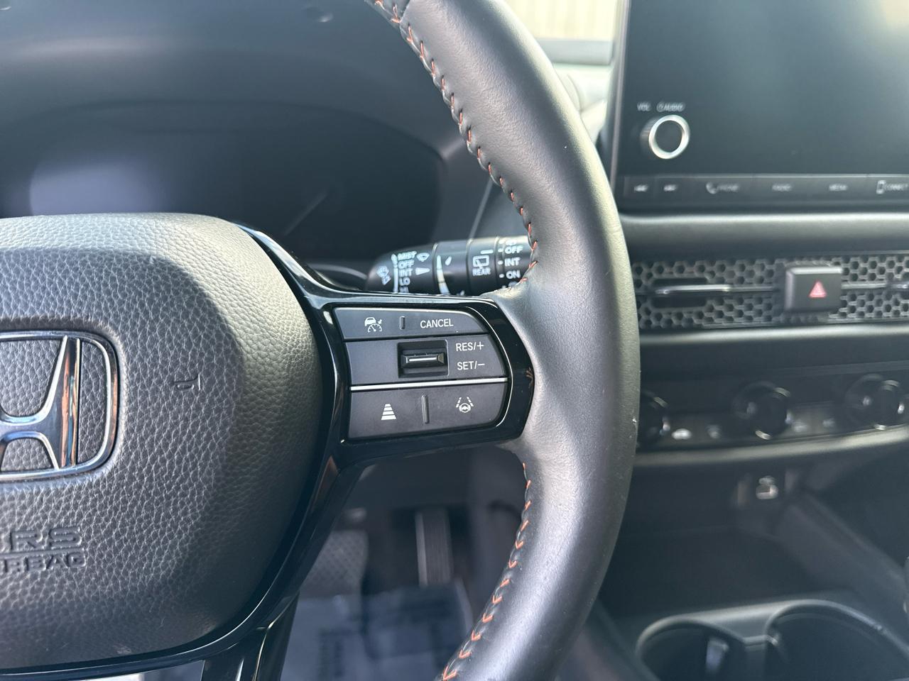 Honda HR-V Sport 2025