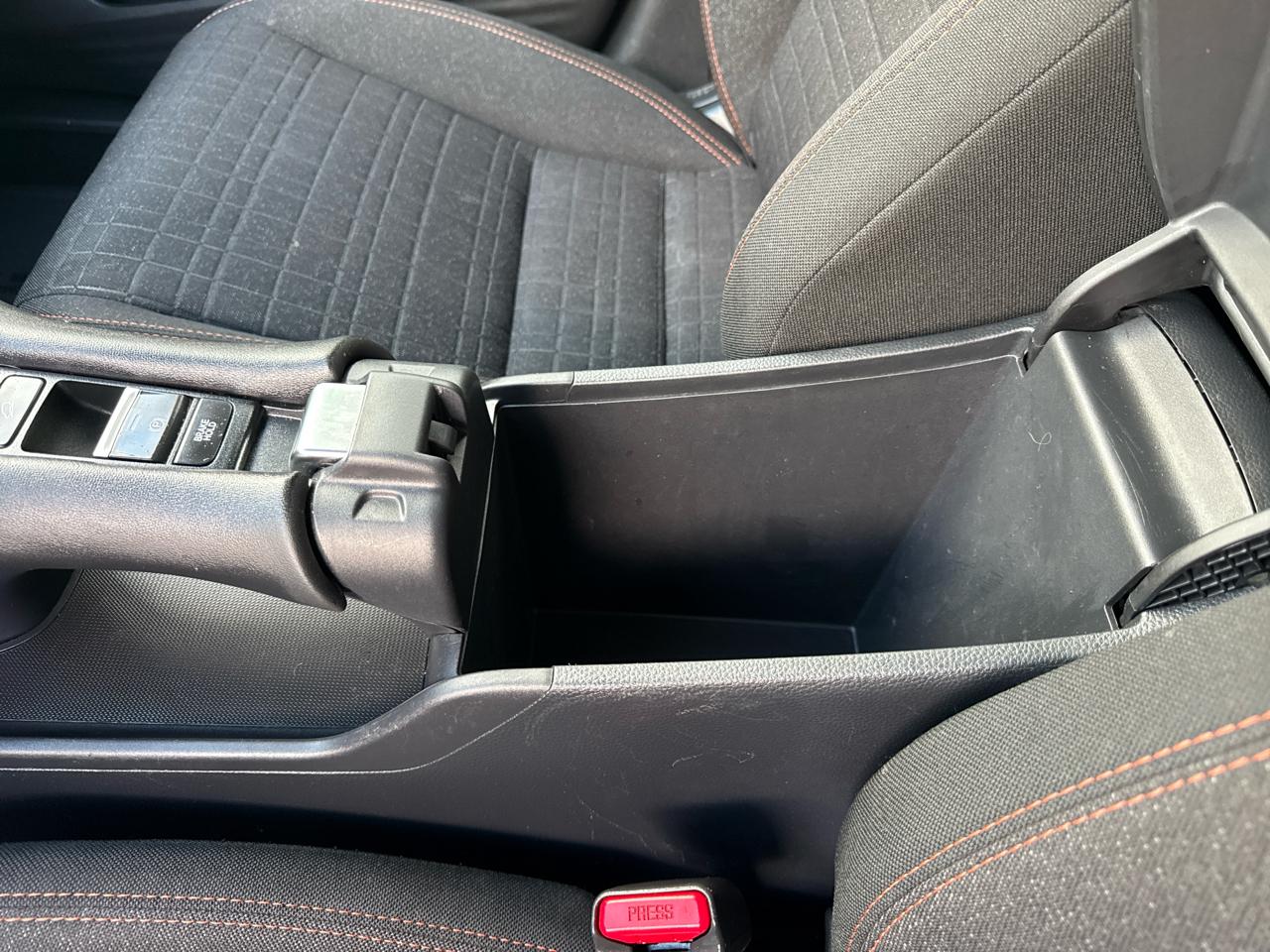 Honda HR-V Sport 2025