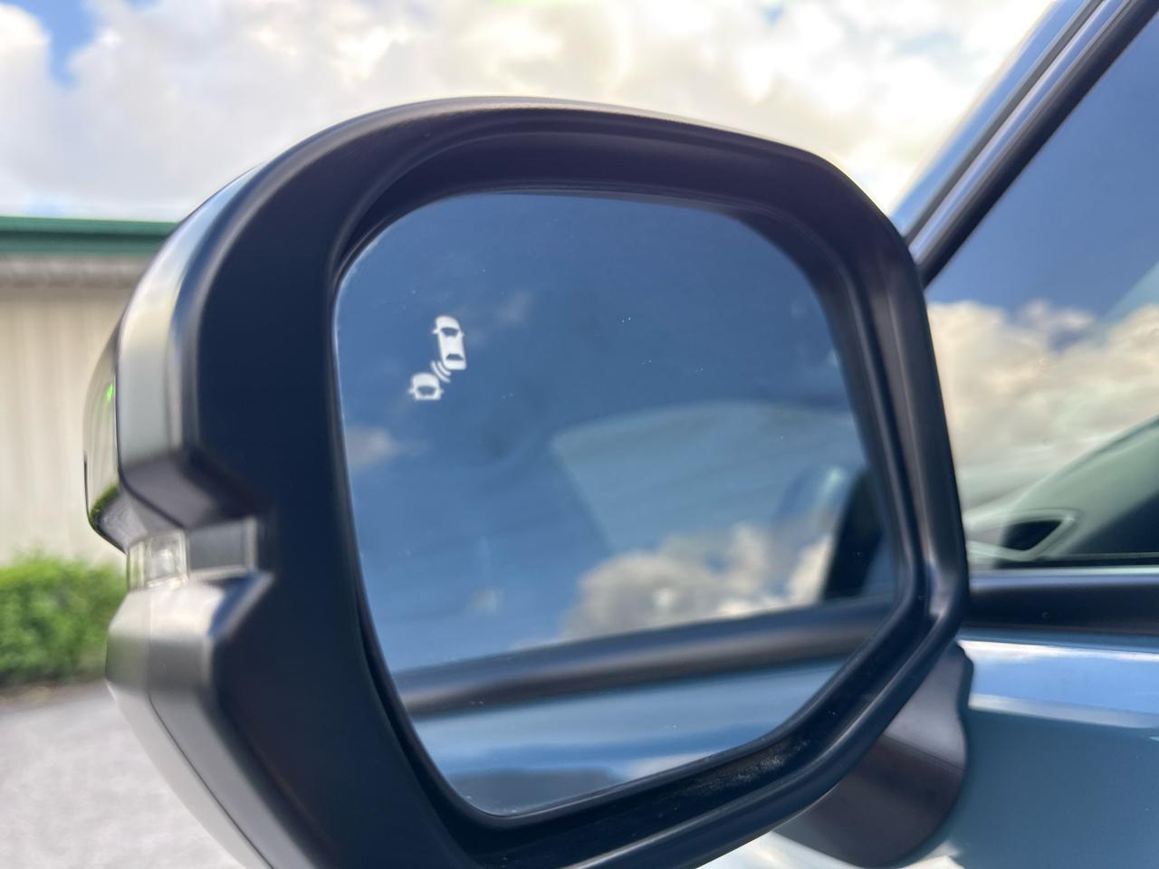 Honda HR-V Sport 2025