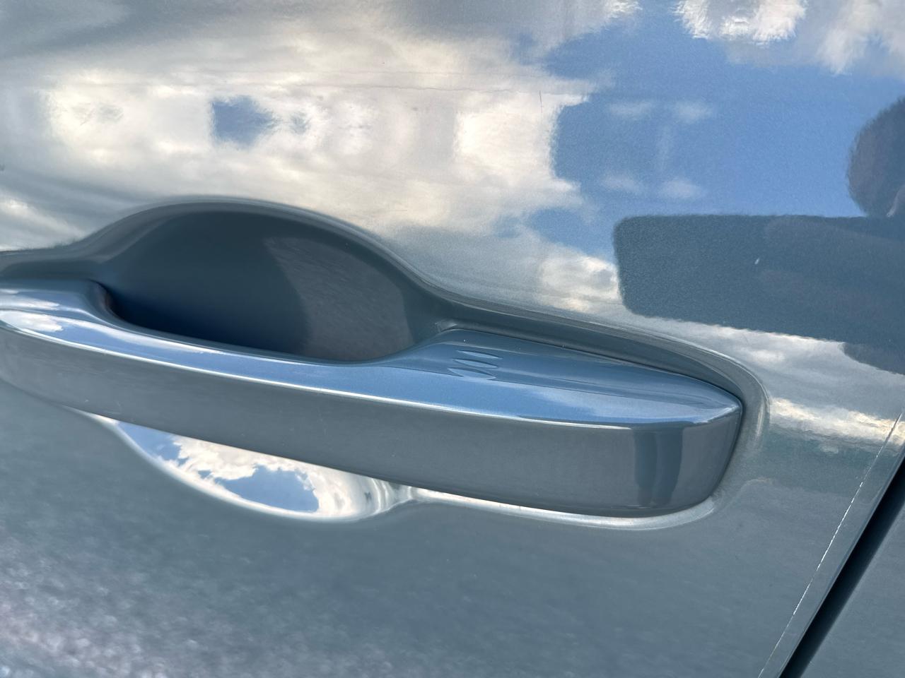 Honda HR-V Sport 2025