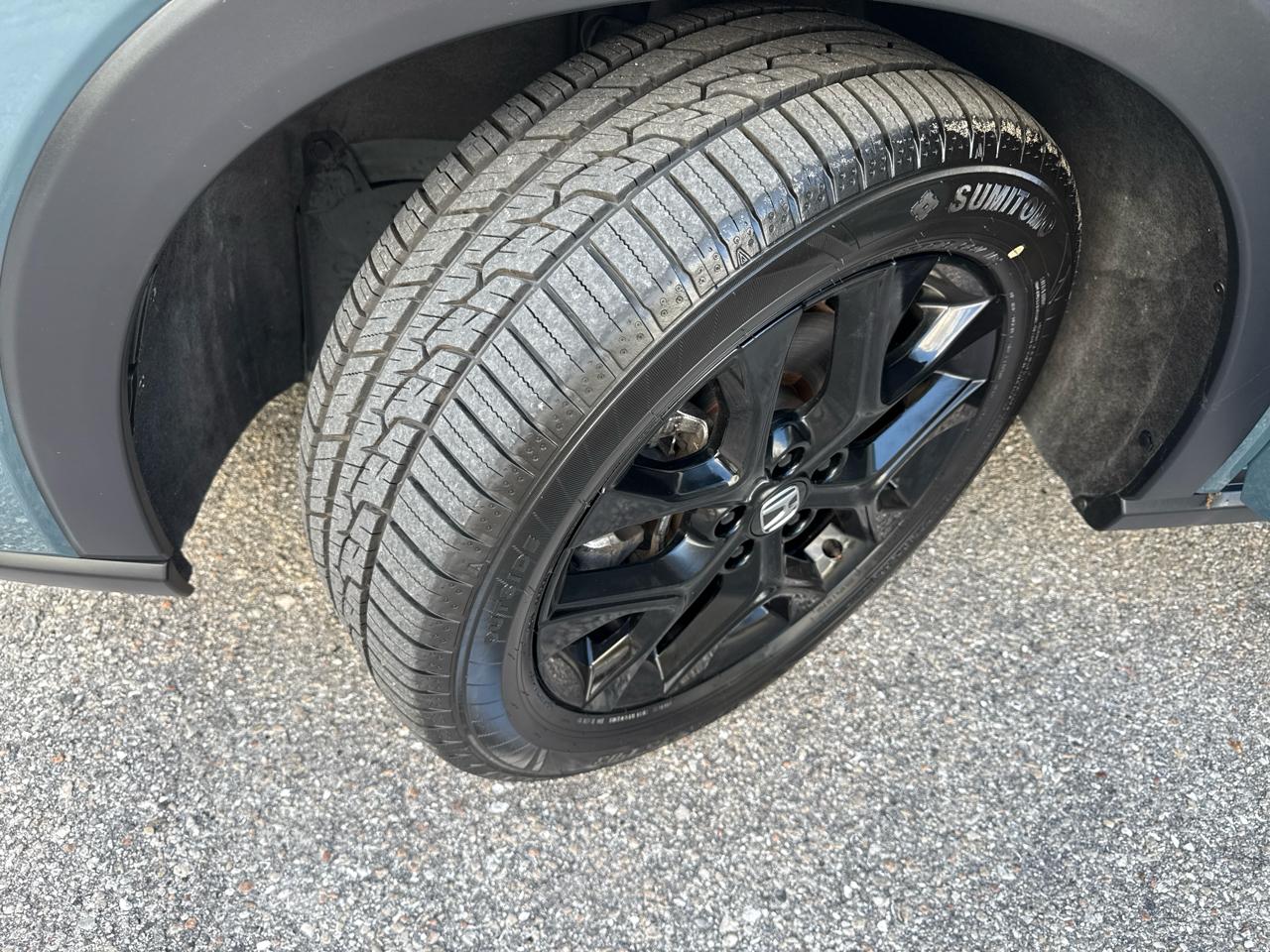 Honda HR-V Sport 2025