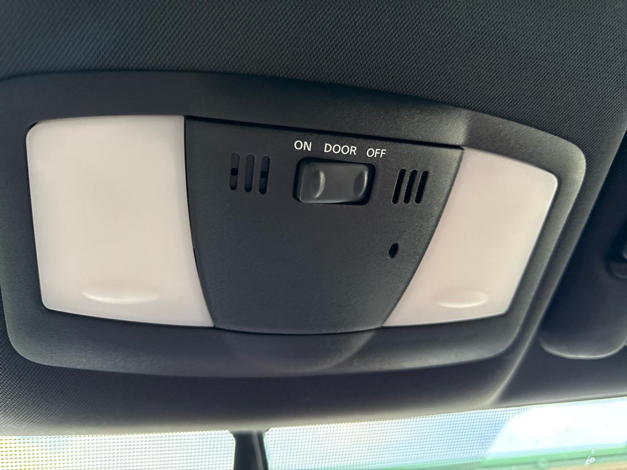 Nissan Z 370Z Coupe NISMO Tech 7AT 2017