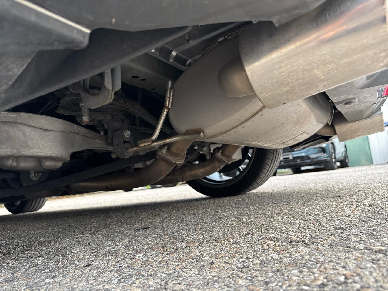 Nissan Z 370Z Coupe NISMO Tech 7AT 2017