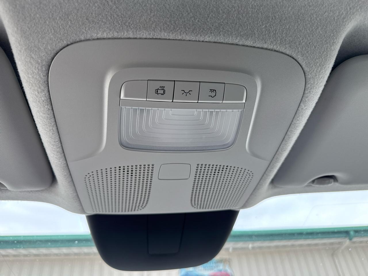 Mercedes-Benz Metris 126 WB Cargo 2023