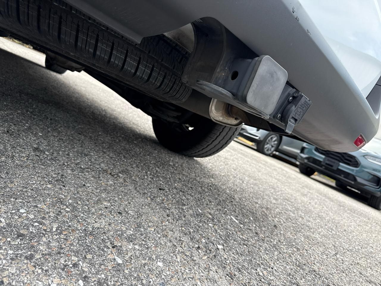 Mercedes-Benz Metris 126 WB Cargo 2023