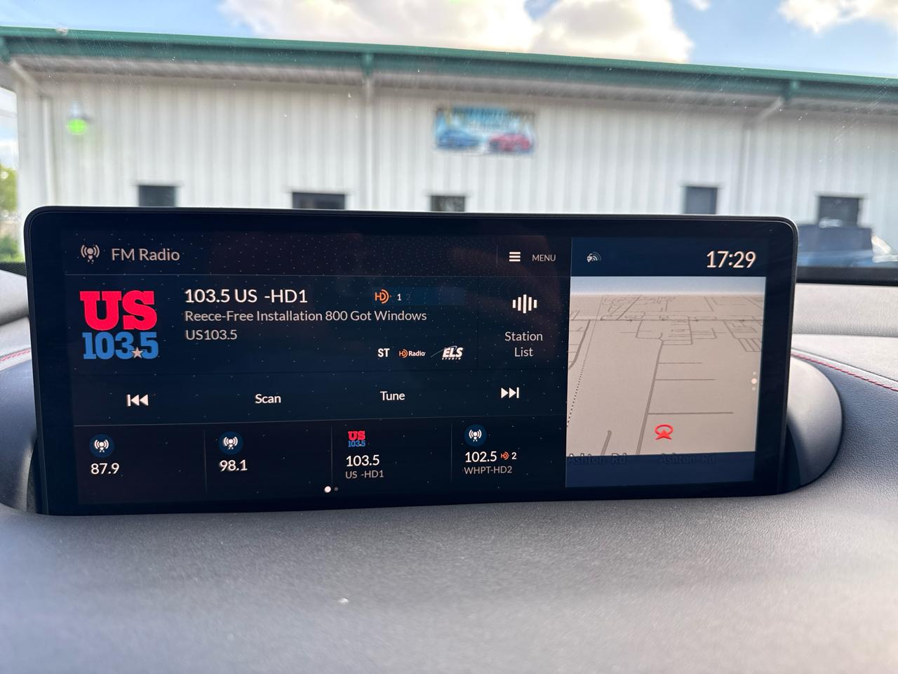 Acura TLX SH-AWD A-Spec Package 2025